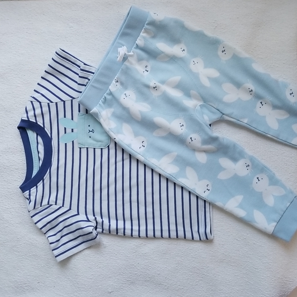 Cat & Jack two piece